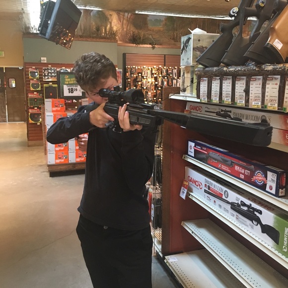 Meet your Posher, Zachary - Picture 1 of 1